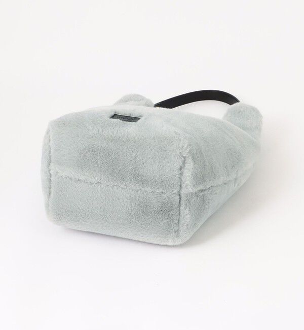 MACKINTOSH PHILOSOPHY「フラッフィーハンドバッグ」|トートバッグ|