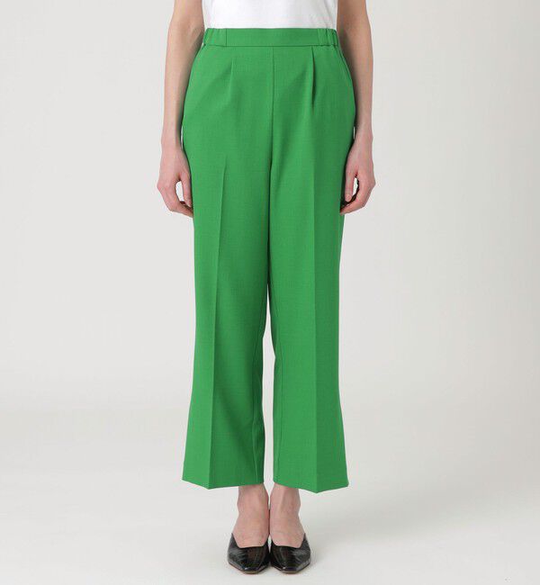  「ソフトツイルパンツ」|その他|