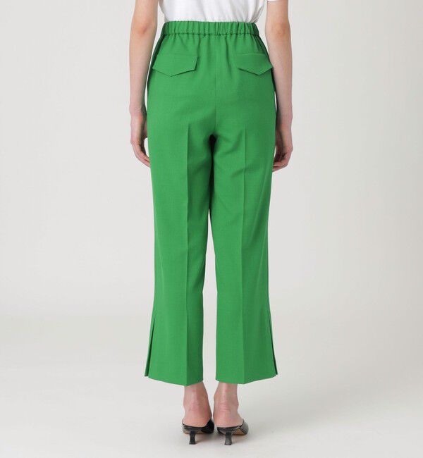  「ソフトツイルパンツ」|その他|