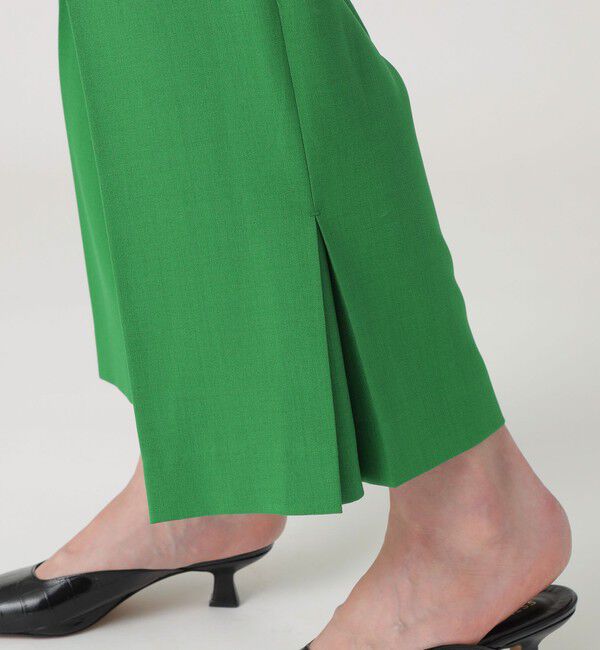  「ソフトツイルパンツ」|その他|