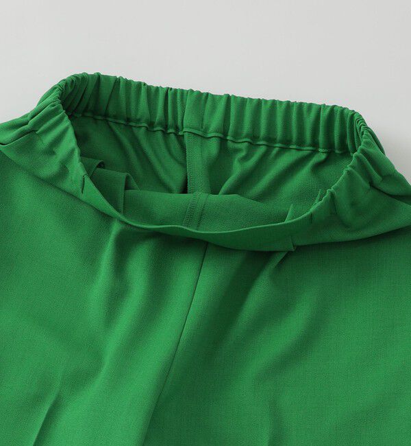  「ソフトツイルパンツ」|その他|