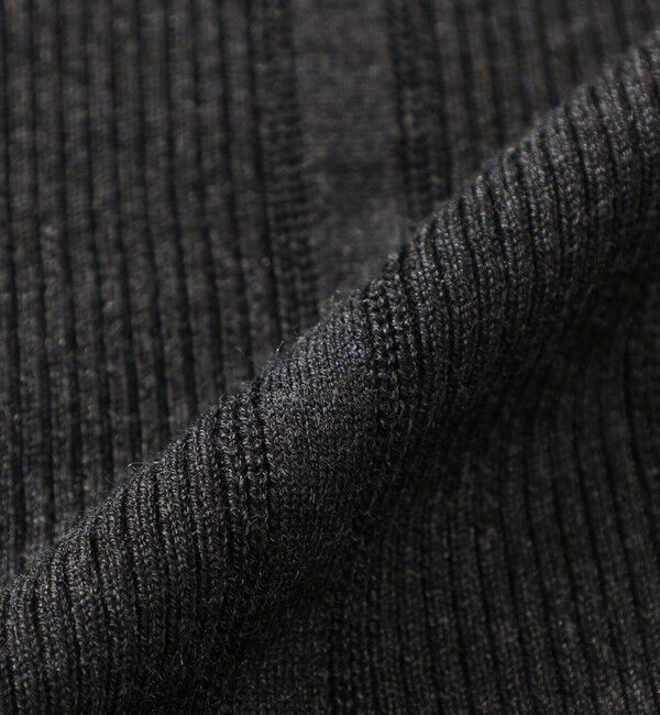  「レイヤードライクニットワンピース」|ワンピース|