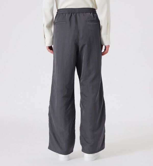  「ランポーニスタッズダブルニーイージーパンツ」|その他|