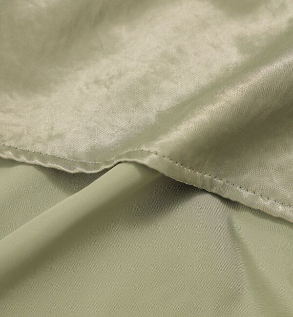  「コンビマウンテンブルゾン」|ブルゾン・スタジャン|