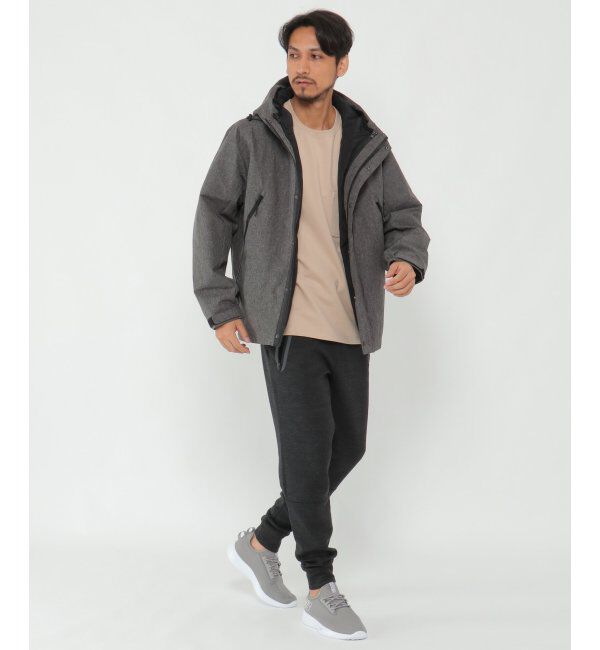 ikka「sorona 3WAYライトハーフ」|その他|