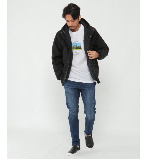 ikka「sorona 3WAYライトハーフ」|その他|