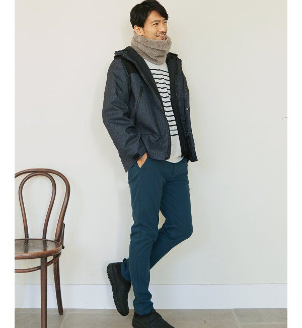 ikka「sorona 3WAYライトハーフ」|その他|