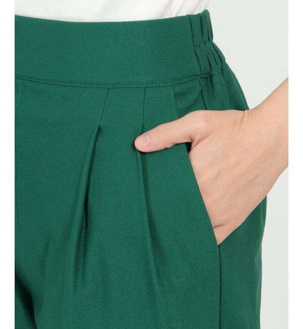 ikka「あたたか Beasystretchパンツ」|その他|