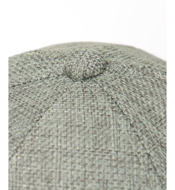 ikka「Champion チャンピオン リネンライクキャップ」|その他|