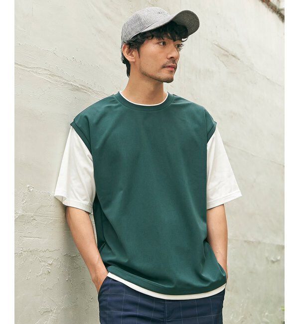 ikka「Champion チャンピオン リネンライクキャップ」|その他|