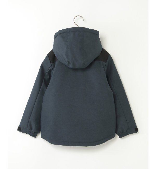 ikka kids「【親子コーデ】中綿防風マウンテンパーカー（110~160cm）」|その他|