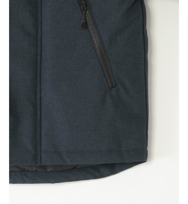 ikka kids「【親子コーデ】中綿防風マウンテンパーカー（110~160cm）」|その他|