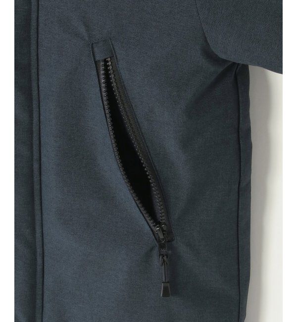 ikka kids「【親子コーデ】中綿防風マウンテンパーカー（110~160cm）」|その他|