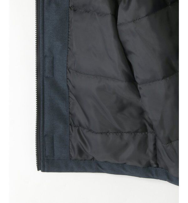 ikka kids「【親子コーデ】中綿防風マウンテンパーカー（110~160cm）」|その他|