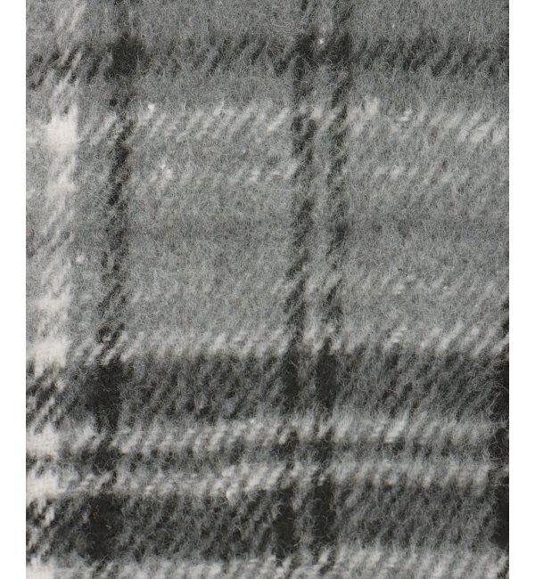 Lbc with Life「チェックパターングローブ」|手袋|