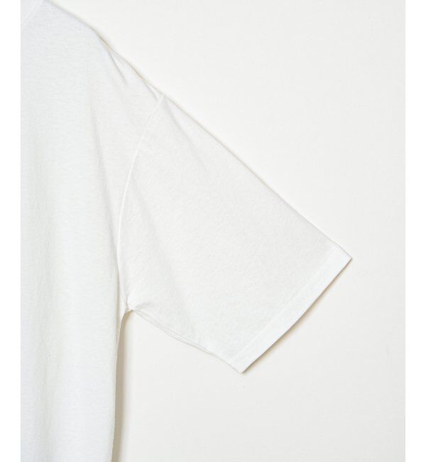 Lbc with Life「プリントロゴビッグTシャツ」|Tシャツ・カットソー|