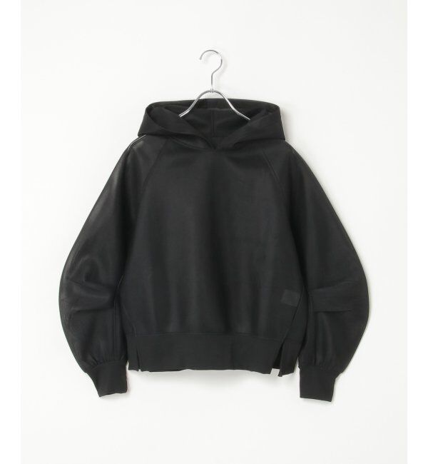 VENCE share style「ダンボールシアーパーカー」|スウェット・ジャージ|