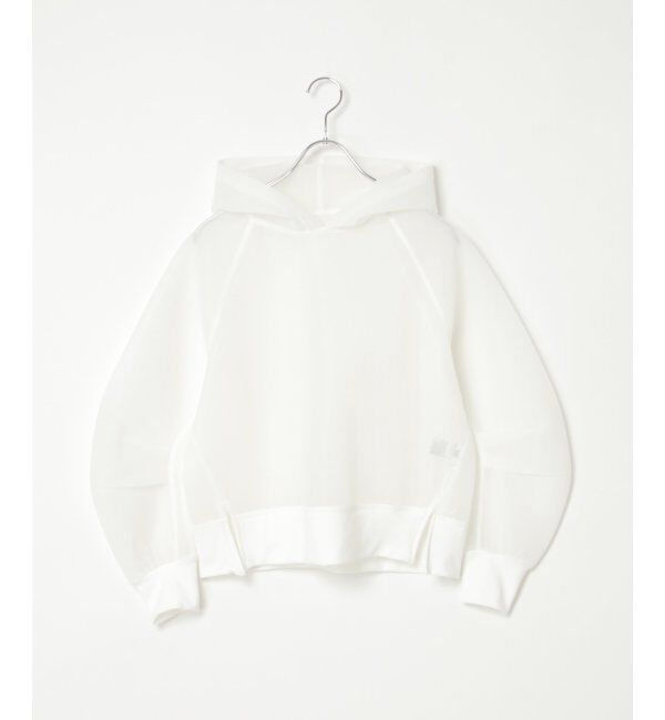 VENCE share style「ダンボールシアーパーカー」|スウェット・ジャージ|