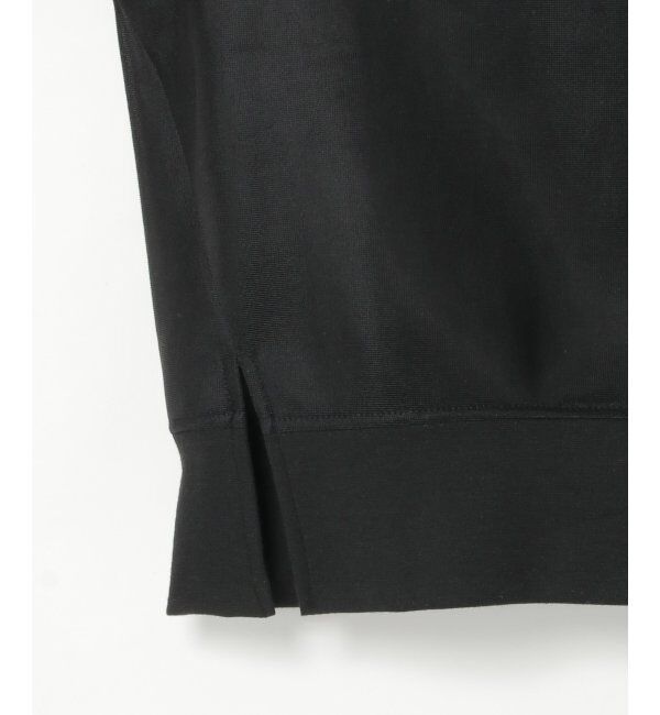 VENCE share style「ダンボールシアーパーカー」|スウェット・ジャージ|