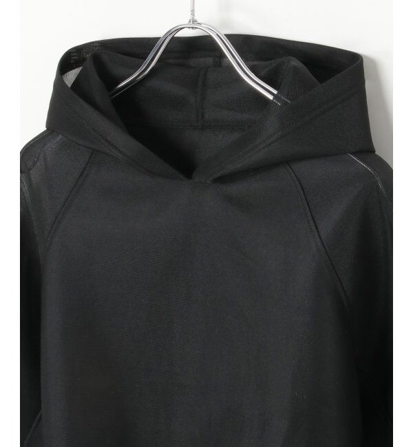 VENCE share style「ダンボールシアーパーカー」|スウェット・ジャージ|