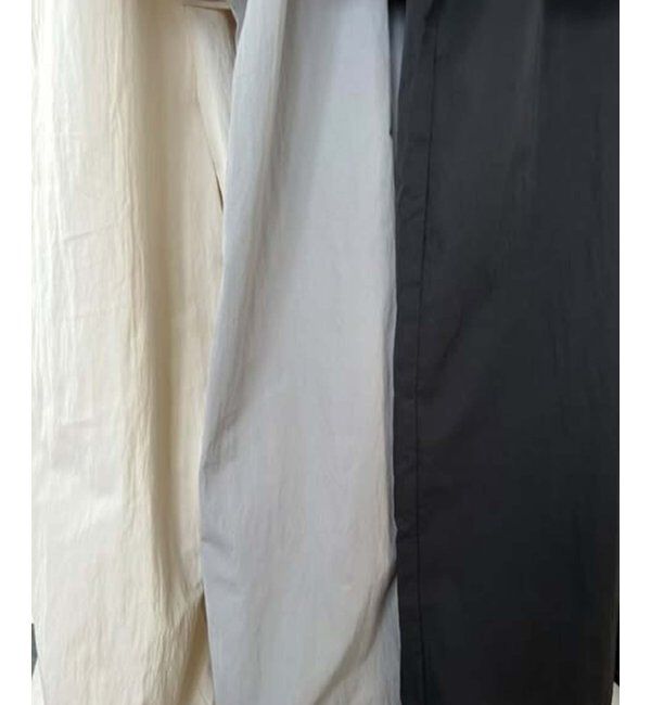 VENCE share style「バルーンキャミサロペット」|オールインワン|