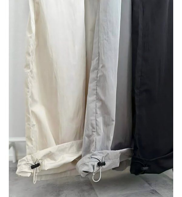 VENCE share style「バルーンキャミサロペット」|オールインワン|