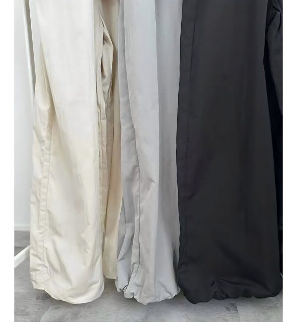 VENCE share style「バルーンキャミサロペット」|オールインワン|