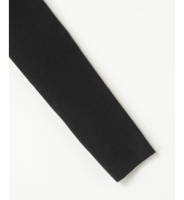 VENCE share style「チョーカー付き前後2WAYニット」|タンクトップ|