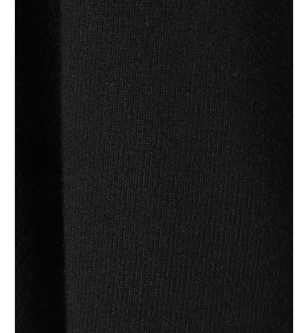 VENCE share style「チョーカー付き前後2WAYニット」|タンクトップ|