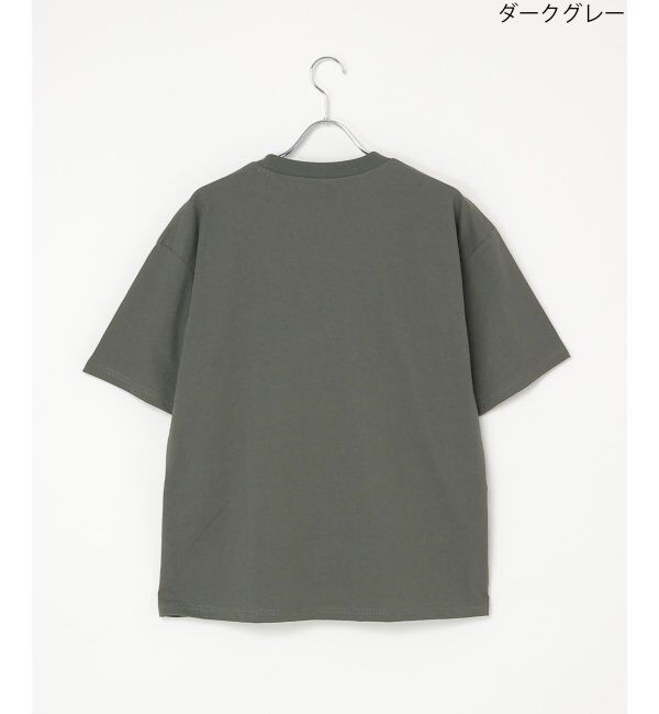 VENCE share style「USED風 IT イット プリントTシャツ 1」|Tシャツ・カットソー|