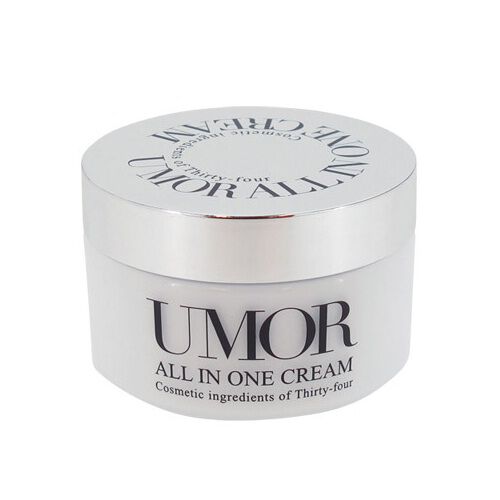 水橋保寿堂製薬「UMOR」|美容液・オイル・クリーム|その他