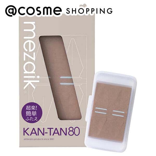  「メザイク カンタン80 (80枚)」|その他|その他