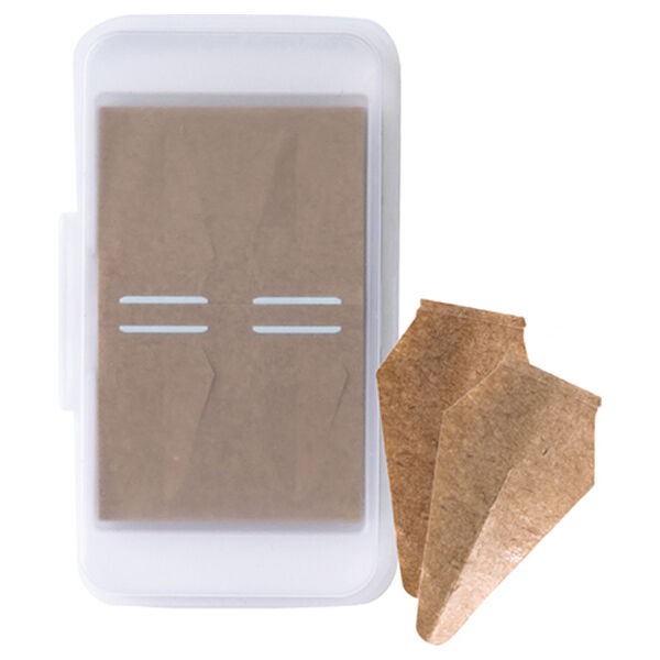  「メザイク カンタン80 (80枚)」|その他|