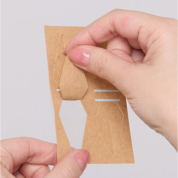  「メザイク カンタン80 (80枚)」|その他|