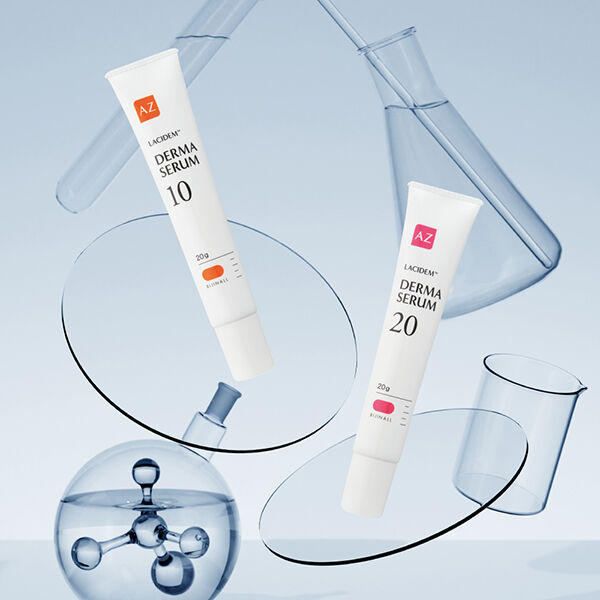  「LACIDEM（ラシデム） ダーマセラムAZ20 スポットクリーム (20g)」|美容液・オイル・クリーム|