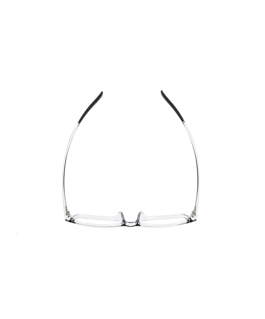  「スクエア型 リーディンググラス｜Zoff Reading Glasses （ブラック）老眼鏡 手軽に使えるスクエアフレーム」|メガネ|