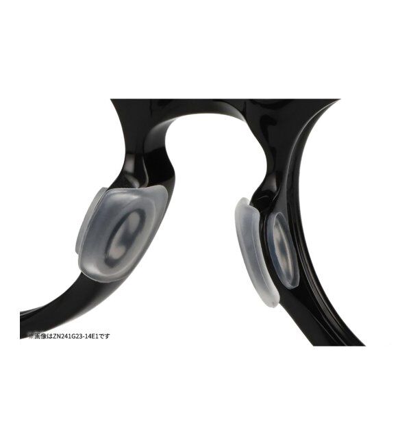  「ボストン型 クラウンパント 調光サングラス レンズの色が変わるサングラス Zoff | YURIE OUTDOOR EDITION」|サングラス|