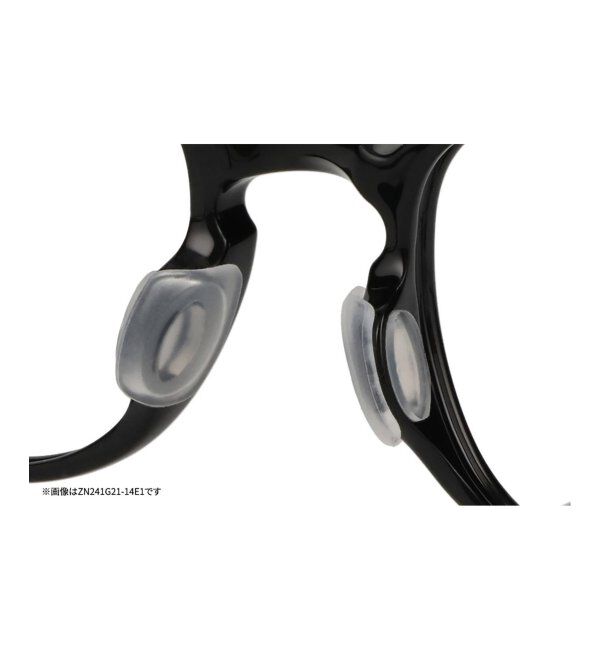  「ウェリントン型 調光サングラス レンズの色が変わるサングラス Zoff | YURIE OUTDOOR EDITION」|サングラス|