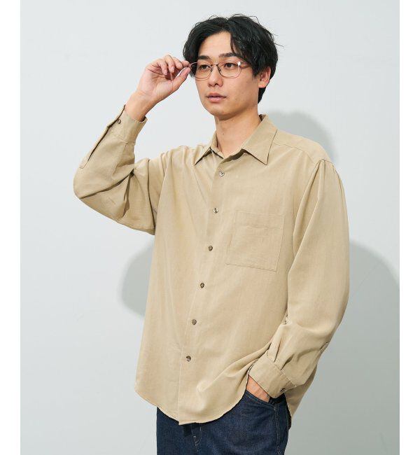  「ウェリントン型 メガネ | メタル 大人可愛い 伊達メガネ レディース レンズ交換券付」|メガネ|