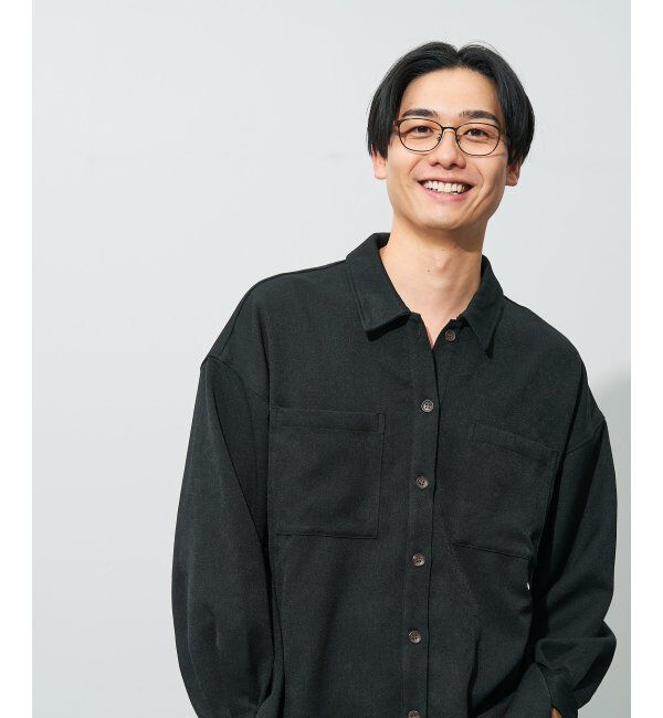  「ウェリントン型 メガネ | メタル 大人可愛い 伊達メガネ レディース レンズ交換券付」|メガネ|