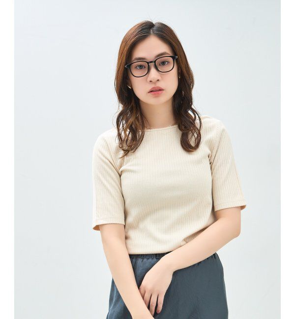  「[ミッキーマウス モデル]型 メガネ ディズニー 軽量 可愛い Disney Collection レンズ交換券付」|メガネ|