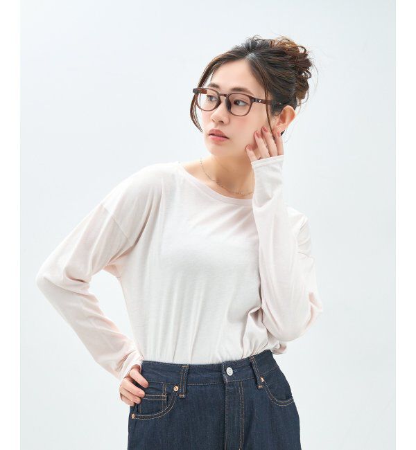  「[ミッキーマウス モデル]型 メガネ ディズニー 軽量 可愛い Disney Collection レンズ交換券付」|メガネ|