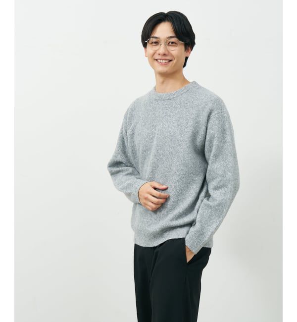  「フォックス キャッツアイ メガネ | メタルフレーム 眼鏡 伊達メガネ 度付き 度なし レンズ交換券付」|メガネ|