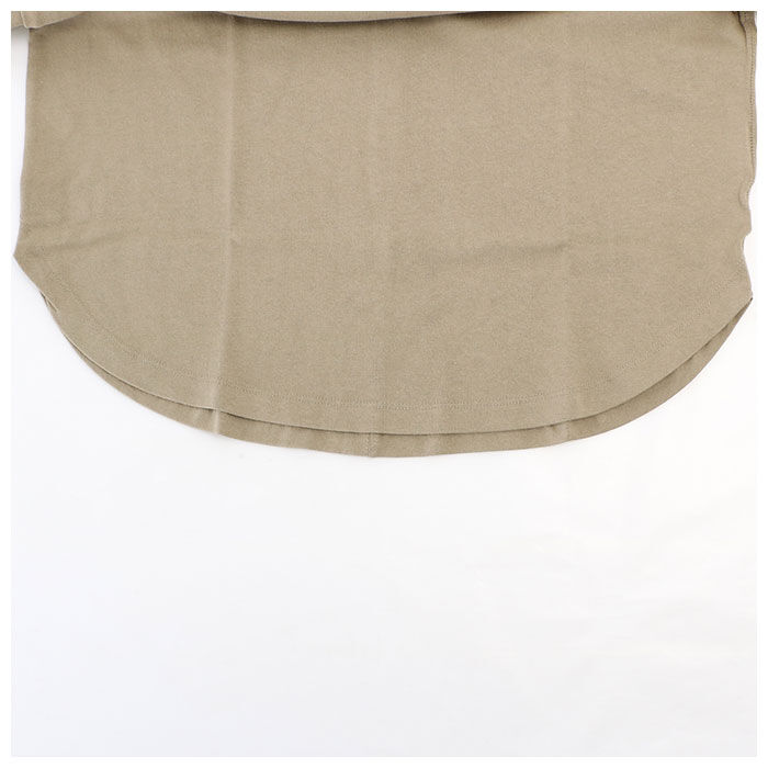 BACKYARD FAMILY「ロンt メンズ ブランド 通販 goodwear 長袖 tシャツ ロングスリーブ グッドウェア」|Tシャツ・カットソー|