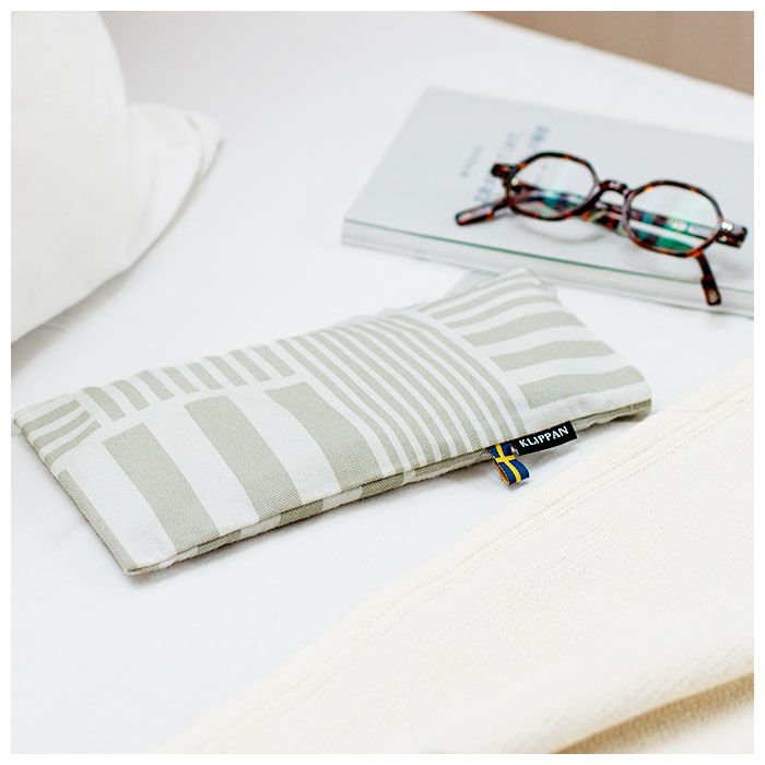 BACKYARD FAMILY「クリッパン アイピロー 通販 電子レンジ 北欧 麦の温冷 ラベンダー かわいい ホットパック」|アイケア|