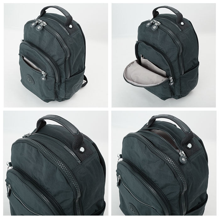 BACKYARD FAMILY「キプリング バッグ リュック 通販 CLAS SEOL クラス ソウル S レディース おしゃれ」|リュック|