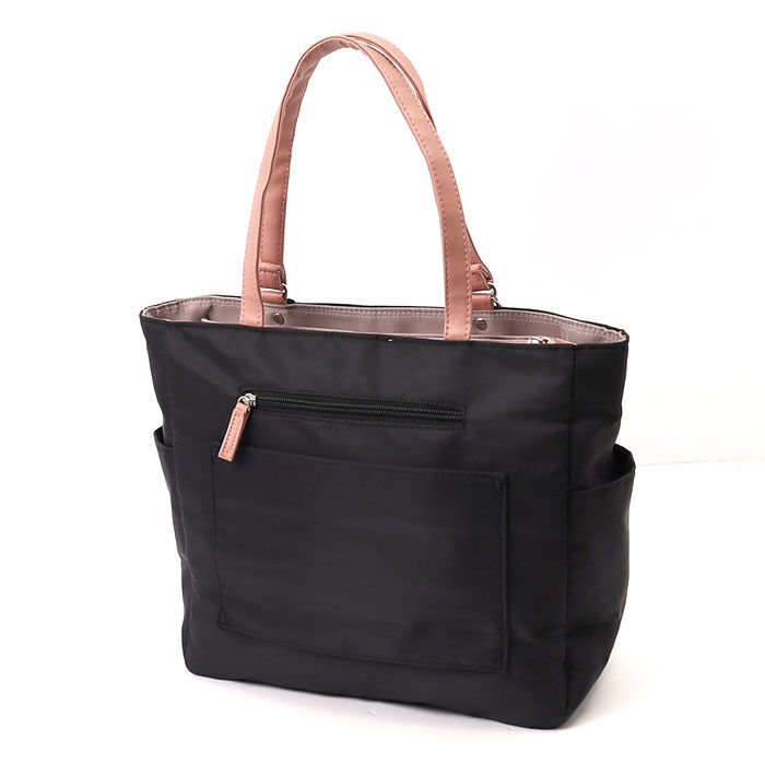 BACKYARD FAMILY「トートバッグ 大きめ 軽い 軽量 大容量 通販 トートバック トート ボストンバッグ」|トートバッグ|