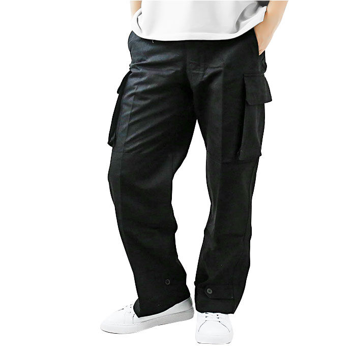 BACKYARD FAMILY「ヒューストン パンツ 1985 通販 HOUSTON M-47 ミリタリーパンツ カーゴパンツ」|その他|