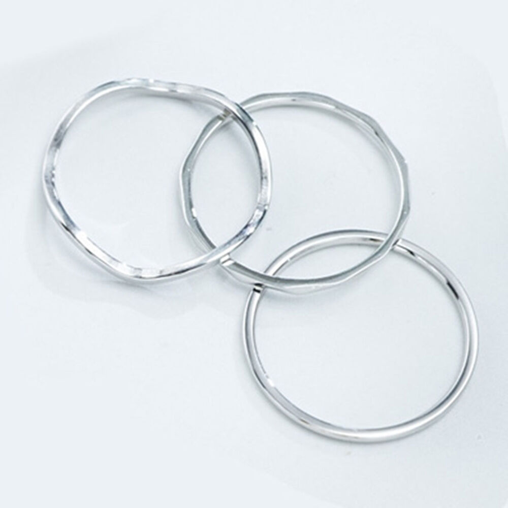 BACKYARD FAMILY「指輪 サン宝石 通販 リング ファッションリング 指環 アクセサリー サンホ」|その他|シルバー1