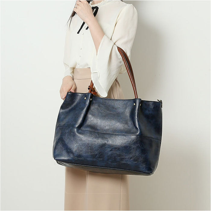 BACKYARD FAMILY「トートバッグ レディース 大きめ 通販 Melody 1521 メロディー 2WAY」|その他|